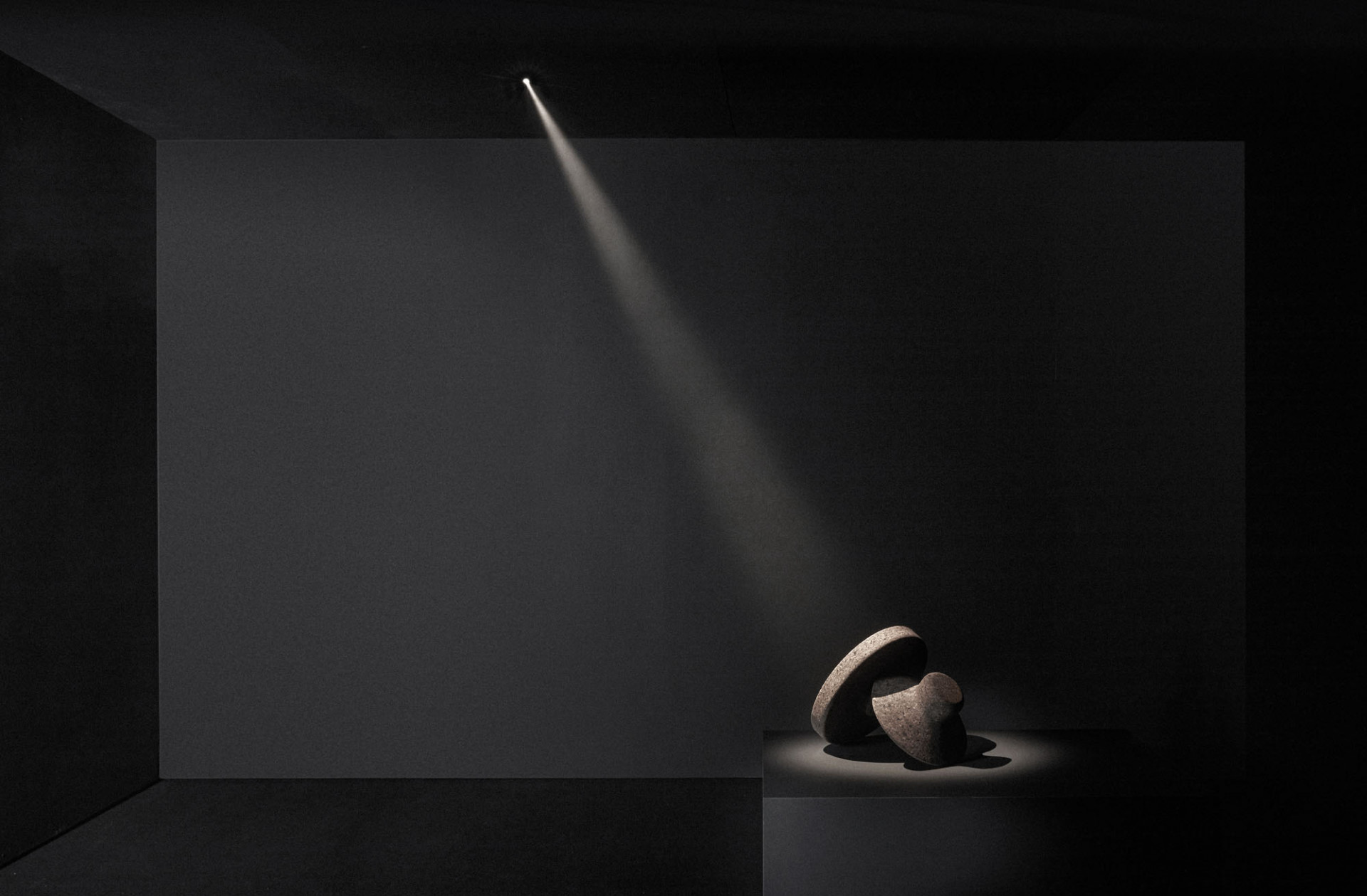 Kolekce svítidel Nime.