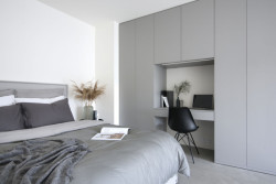 Prostor Interiors, interiér bytu Na Krejcárku - foto