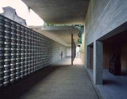 Konverze cukrovaru na hotelový komplex Alila Yangshuo, Vector architects