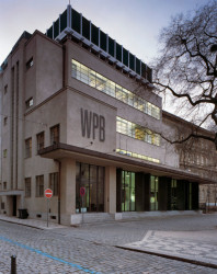 Edisonova transformační stanice