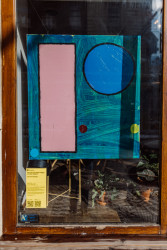 David Krňanský, kavárna SLOW cafe