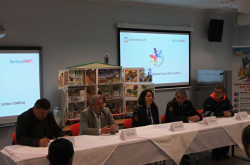 Centrum zdraví a bezpečí pro děti, Karlovy Vary - zdroj fotografií