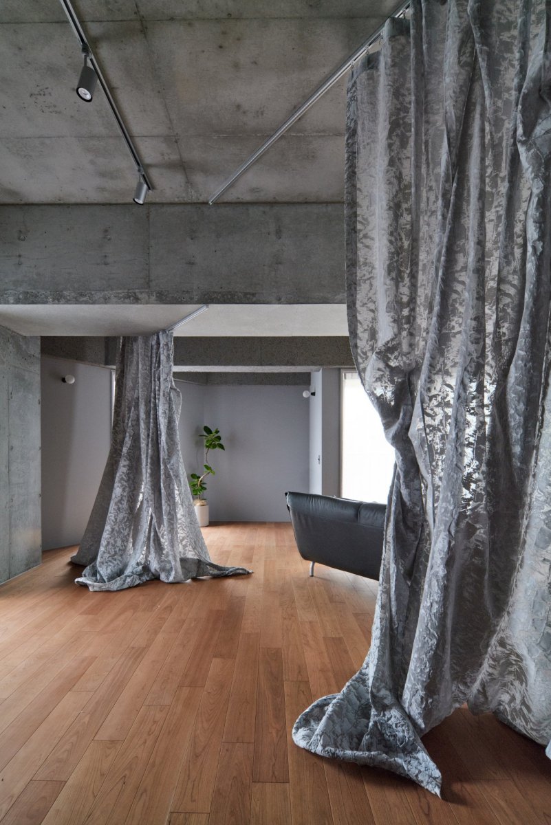 Ryozan Park Green, Akihisa Hirata Architecture Office