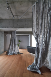 Ryozan Park Green, Akihisa Hirata Architecture Office