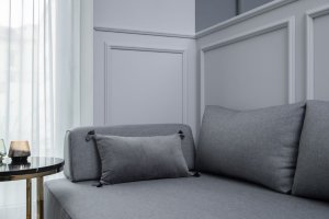 Markéta Killi, Urban interior - interiér bytu, Palác Dlážděná.