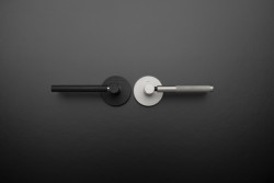 Kliky Nomad od českého výrobce designového kování M&T