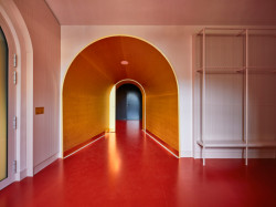 Edukační centrum České filharmonie v Rudolfinu od 0,5 Studio