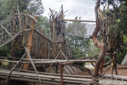 Fakultě architektury ČVUT v Praze zve na čtvrtý ročník konference Architektura dětem, který proběhne 3. listopadu