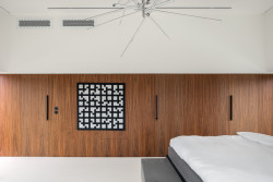 Ateliéry StudioPAB a mimokolektiv se ujali rekonstrukce historické funkcionalistické vily v Olomouci