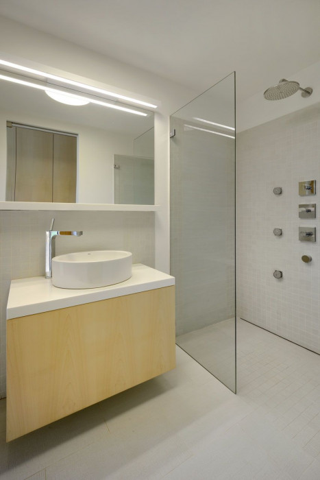 Atelier 38, Rodinný dům na Opavsku – foto