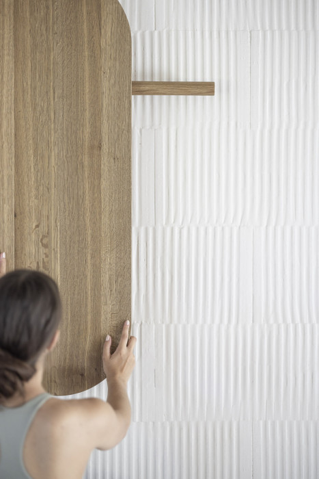 Modulární set pro domácí cvičení SANA od Javoriny