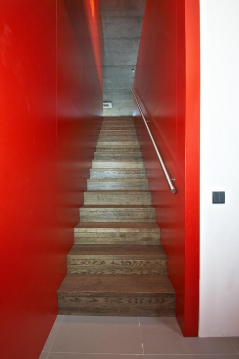 stempel & tesar architekti, Rodinný dům Lety u Dobřichovic – foto