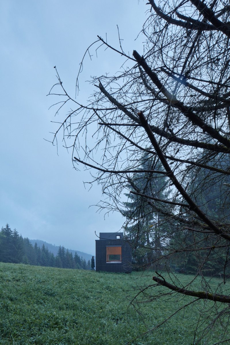 Ark-Shelter, Michiel De Backer, Martin Mikovčák