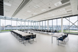 PETR FRANTA ARCHITEKTI & ASSOC., s.r.o., Český institut informatiky, robotiky a kybernetiky (CIIRC), foto