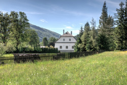 Butikový hotel Mezi plůtky, Daniela Hradilová