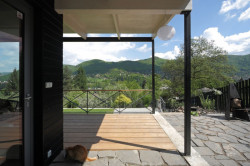 3+1 architekti, RD Vaňov – foto