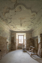 Obnova areálu Sázavského kláštera, Studio acht