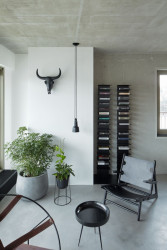 Formafatal, Loft Hřebenky – foto