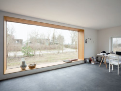 Werkhaus, Thomas Kröger Architekten, Foto