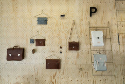 Ellement, Showroom Playbag Praha – foto