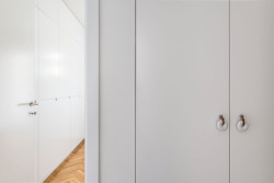 ECHOROST ARCHITEKTI, Byt Bulovka – foto