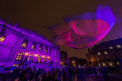 Janet Echelman, 1. 26 - foto