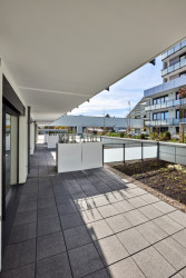 Brůha & Krampera architekti navrhli energeticky nenáročný bytový dům v Českých Budějovicích