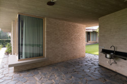 Rodinný dům v Lanškrouně, Martin Neruda Architektura