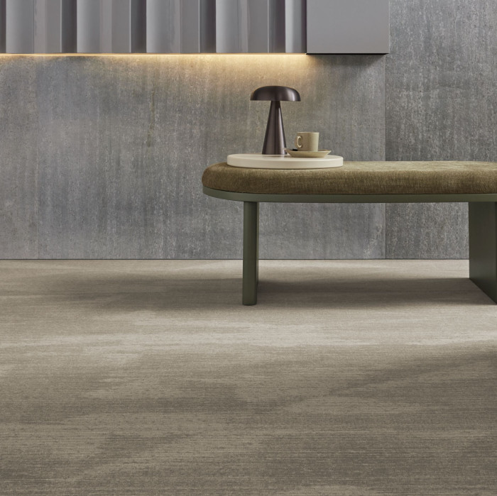 Sametová vinylová krytina Flotex od Forbo Flooring