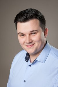Matěj Hlavatý