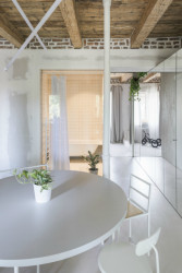 Byt Svätoplukova, Kilo / Honč