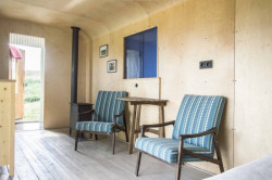 Studio Schwestern, Maringotka pod Lipnicí – foto