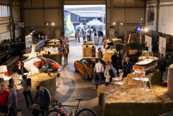 Zveme Vás na Žně designu 2021,