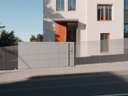 Vila Mudroňova, Ilja Skoček