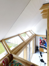 Zu-Haus, Martin Rührnschopf