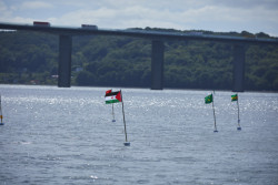 Pejlemærker, Thomas Bo Østergaard