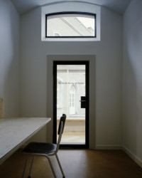 Univerzitní kampus v Hasseltu, noAarchitecten