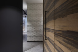 Byt pro technaře, Perspektiv / Ján Antal, Martin Stára