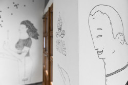 Prodejna Pralinky Příbram. Foto