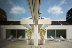 Rodinný dům Lhotka, SOA architekti