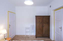 Rekonstrukce statku v jižních Čechách, Mooza architecture