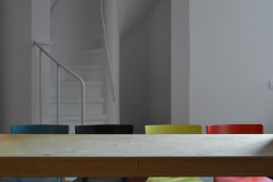 CMYK hostel v Ústí nad Labem, 3+1 architekti