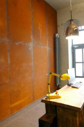 Daniela Hradilová, Dependelab, Hotel City.City - foto