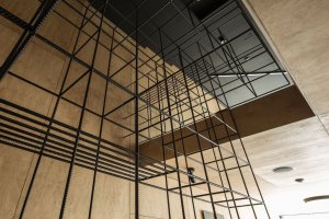 plusminusarchitects, Framehouse – foto