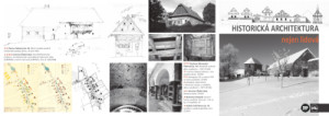 Výstava Historická architektura nejen lidová