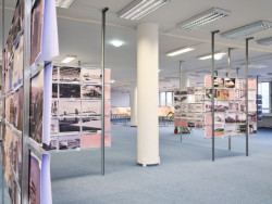 Výstava Centroprojekt