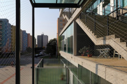 Komunitní centrum Máj v Českých Budějovicích