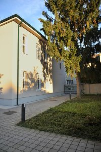 Villa Kovács, Jaro Krobot, Ivo Flimmel