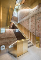 OMA, Fondaco dei Tedeschi – foto Delfino Sisto Legnani a Marco Cappelletti