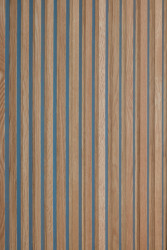 Interiér pražské garsonky na Žižkově od ateliéru ORA